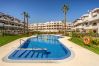 Appartement à San Juan de los terreros - Jacaranda Appartement à San Juan de los terreros - Jacaranda