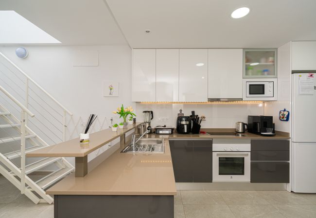 Appartement à San Juan de los terreros - Lujoso Appartement à San Juan de los terreros - Lujoso