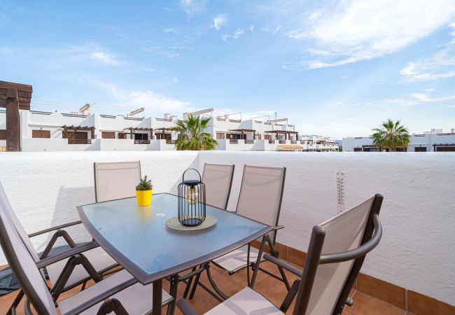 Appartement à San Juan de los terreros - Lujoso Appartement à San Juan de los terreros - Lujoso