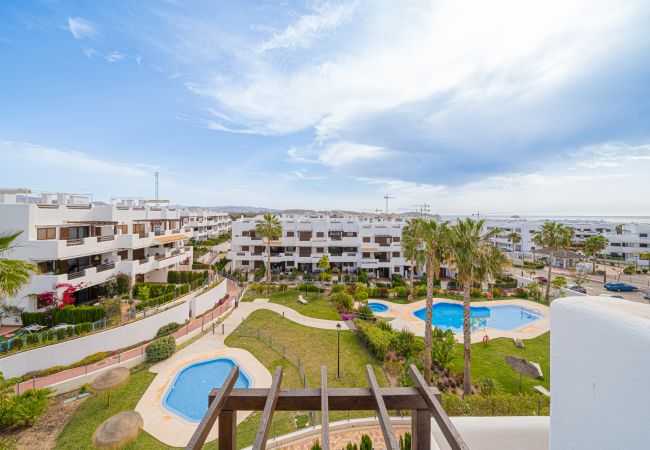 Appartement à San Juan de los terreros - Lujoso Appartement à San Juan de los terreros - Lujoso