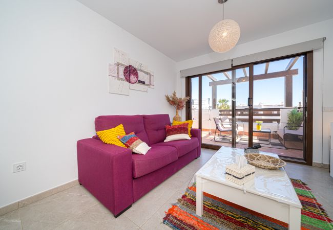 Appartement à San Juan de los terreros - Lujoso Appartement à San Juan de los terreros - Lujoso