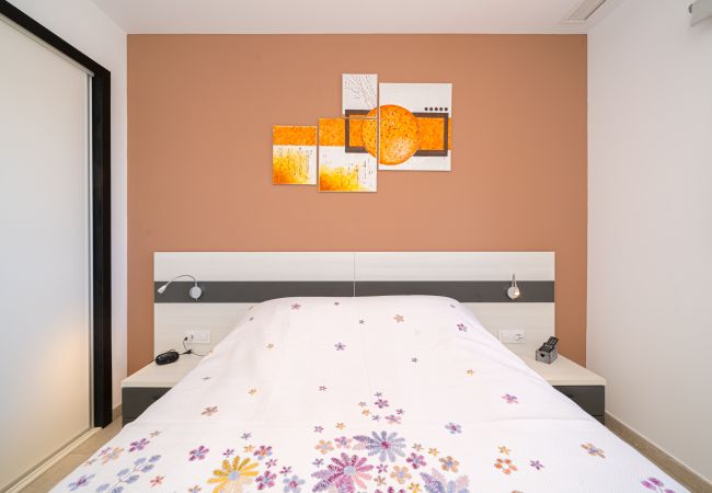 Appartement à San Juan de los terreros - Lujoso Appartement à San Juan de los terreros - Lujoso