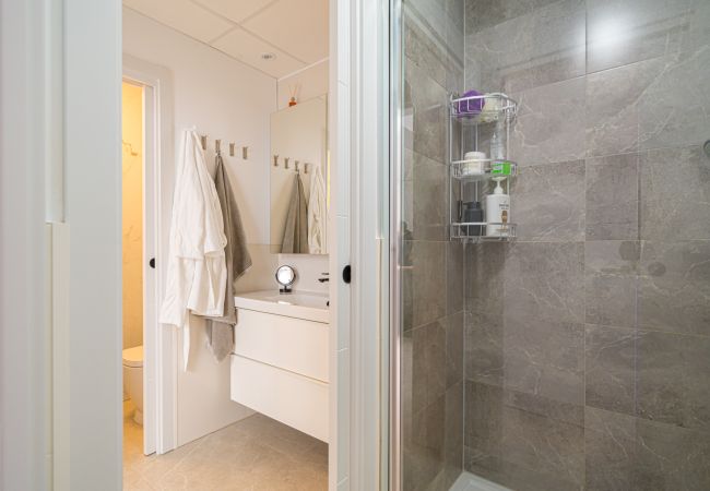 Appartement à San Juan de los terreros - Lujoso Appartement à San Juan de los terreros - Lujoso