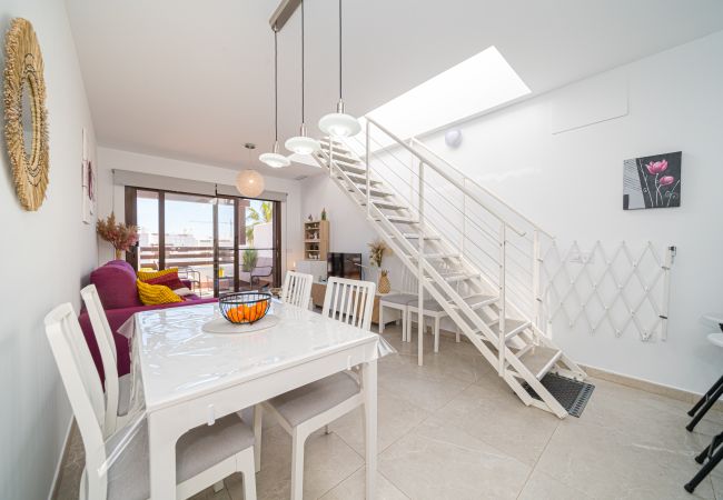 Appartement à San Juan de los terreros - Lujoso Appartement à San Juan de los terreros - Lujoso