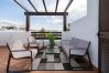 Appartement à San Juan de los terreros - Lujoso Appartement à San Juan de los terreros - Lujoso