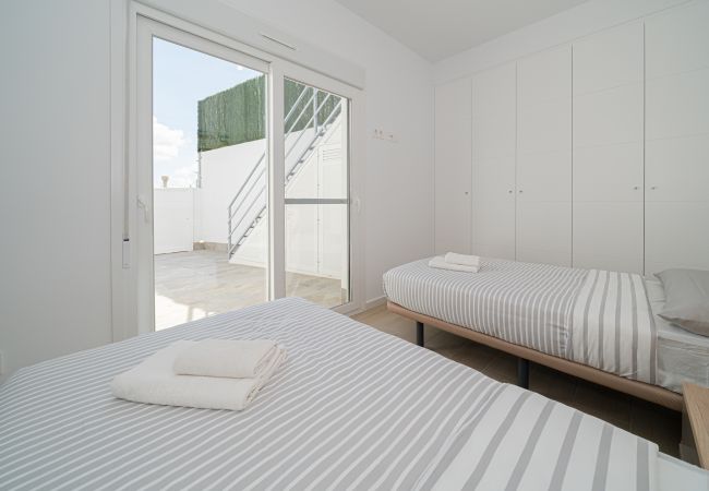 Villa à Avileses - Bonita Villa à Avileses - Bonita