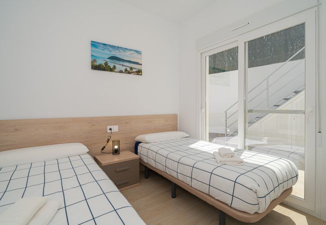 Villa à Avileses - Bonita Villa à Avileses - Bonita