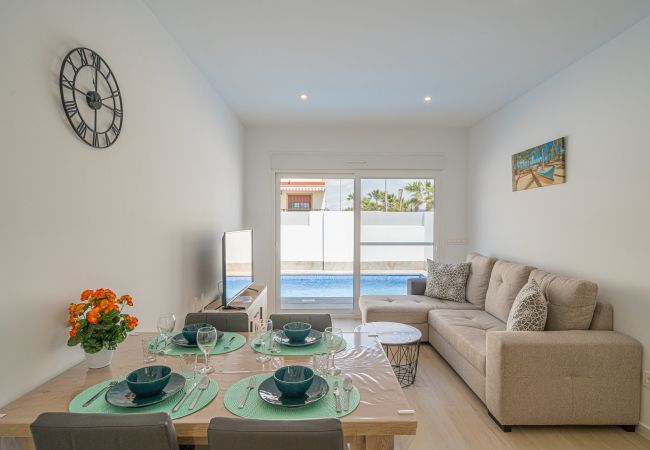 Villa à Avileses - Bonita Villa à Avileses - Bonita