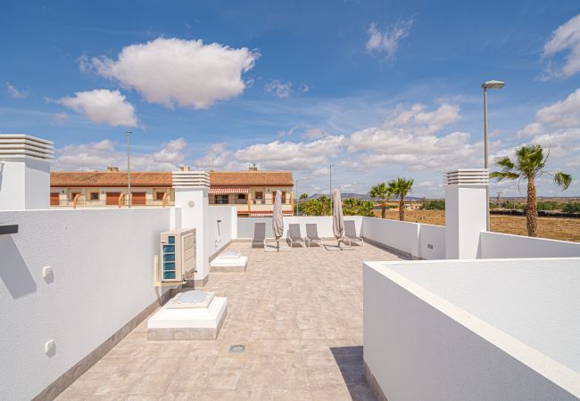 Villa à Avileses - Bonita Villa à Avileses - Bonita