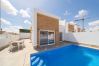 Villa à Avileses - Bonita Villa à Avileses - Bonita
