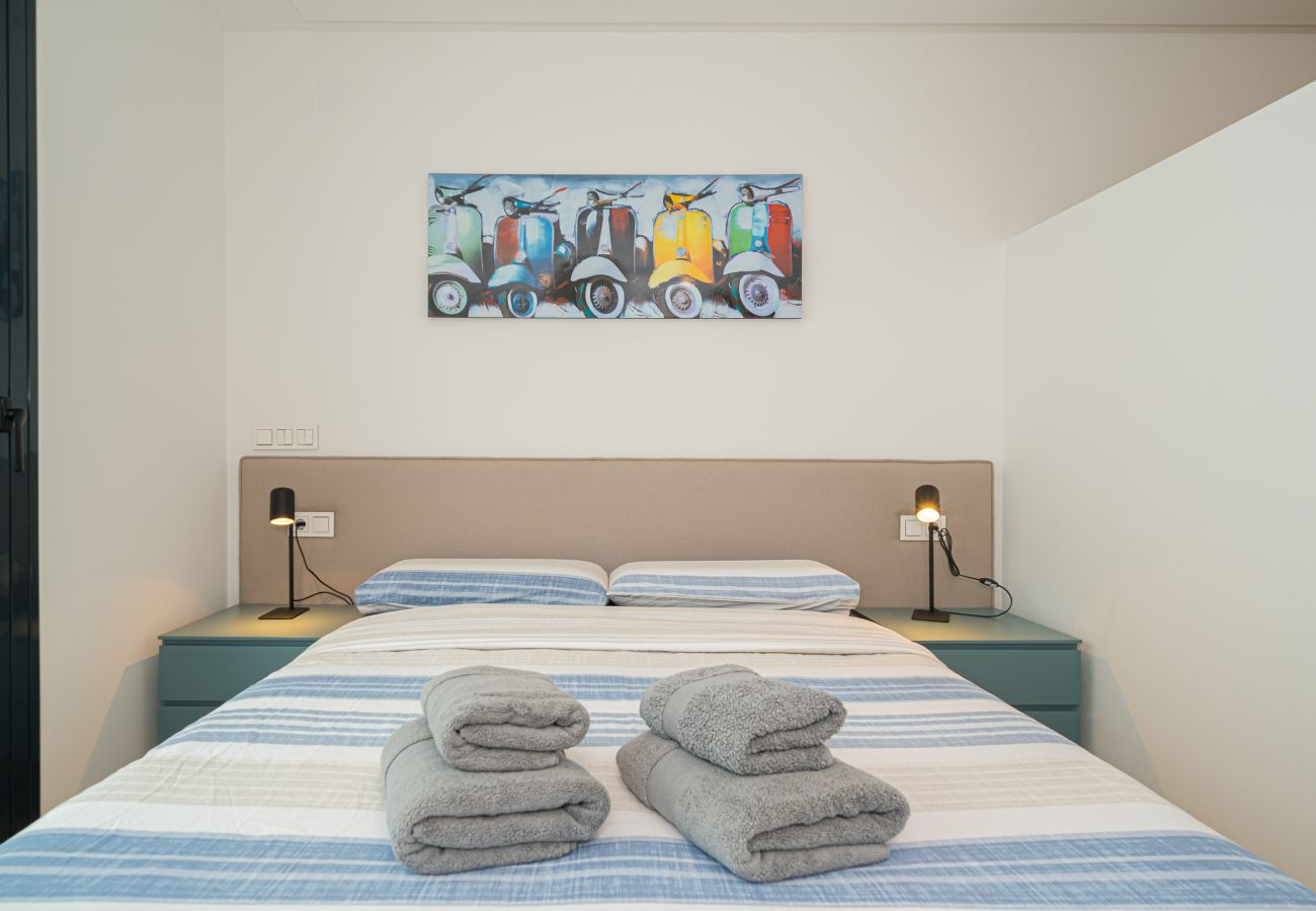 Villa à Rojales - Palma