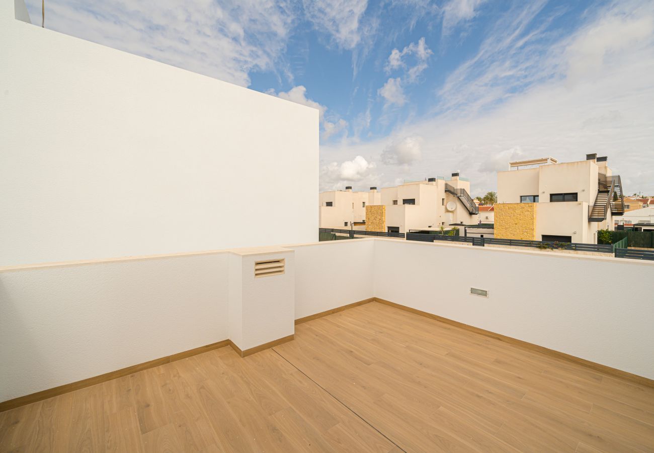 Villa à Rojales - Palma