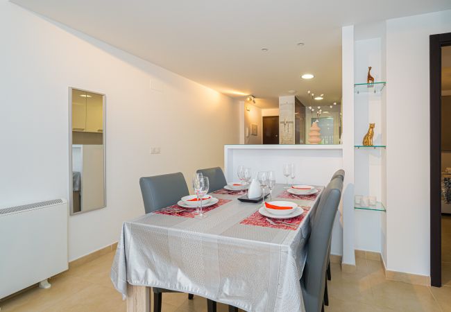 Appartement à Orihuela Costa - Mariphils Appartement à Orihuela Costa - Mariphils