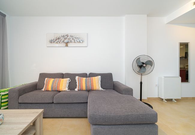 Appartement à Orihuela Costa - Mariphils