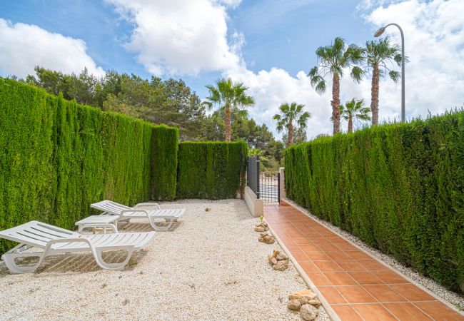 Appartement à Orihuela Costa - Mariphils Appartement à Orihuela Costa - Mariphils