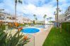 Appartement à Orihuela Costa - Mariphils Appartement à Orihuela Costa - Mariphils