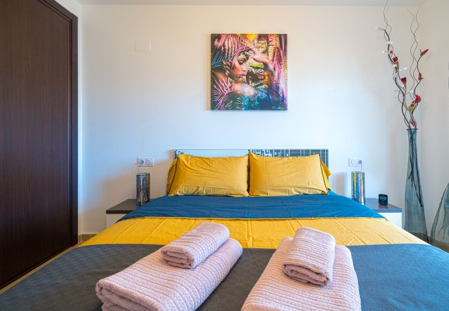 Appartement à Orihuela Costa - Launa Appartement à Orihuela Costa - Launa