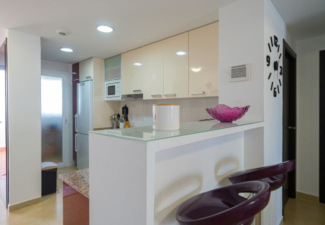 Appartement à Orihuela Costa - Launa Appartement à Orihuela Costa - Launa