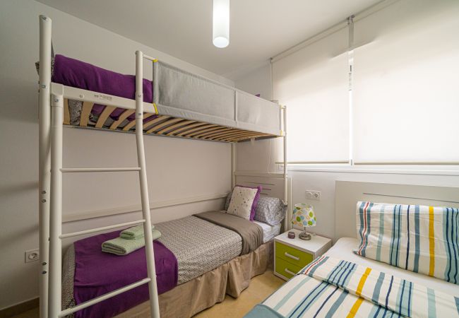 Appartement à Orihuela Costa - Launa Appartement à Orihuela Costa - Launa