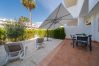 Appartement à San Juan de los terreros - RIO Appartement à San Juan de los terreros - RIO