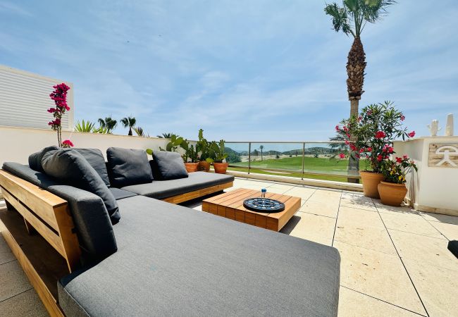 Appartement à San Juan de los terreros - Hermanas de Pulpi Appartement à San Juan de los terreros - Hermanas de Pulpi