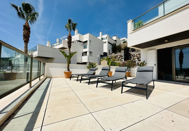 Appartement à San Juan de los terreros - Hermanas de Pulpi Appartement à San Juan de los terreros - Hermanas de Pulpi