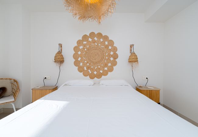 Appartement à San Juan de los terreros - Hermanas de Pulpi Appartement à San Juan de los terreros - Hermanas de Pulpi