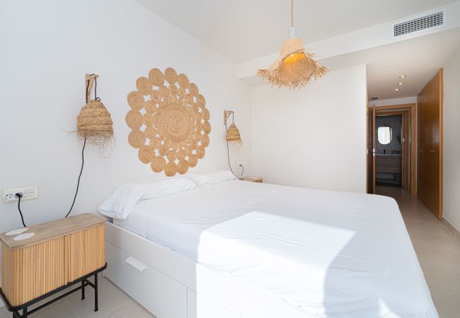 Appartement à San Juan de los terreros - Hermanas de Pulpi Appartement à San Juan de los terreros - Hermanas de Pulpi