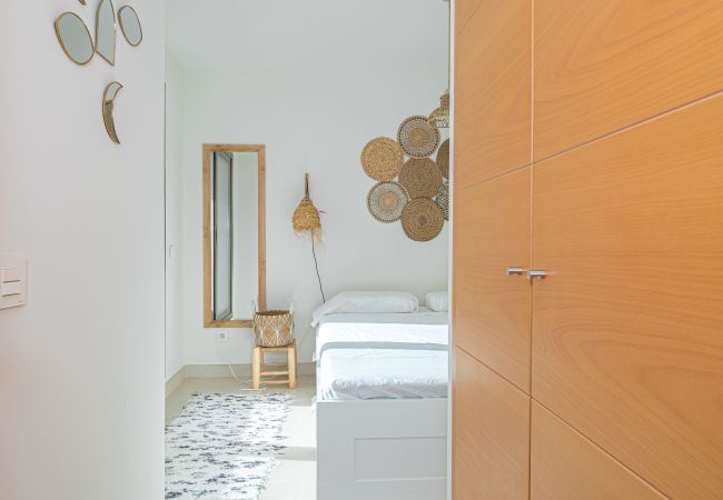 Appartement à San Juan de los terreros - Hermanas de Pulpi Appartement à San Juan de los terreros - Hermanas de Pulpi