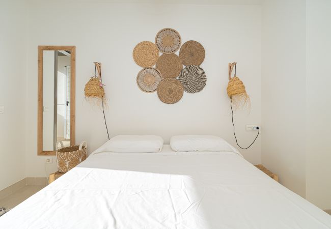 Appartement à San Juan de los terreros - Hermanas de Pulpi Appartement à San Juan de los terreros - Hermanas de Pulpi