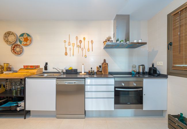 Appartement à San Juan de los terreros - Hermanas de Pulpi Appartement à San Juan de los terreros - Hermanas de Pulpi