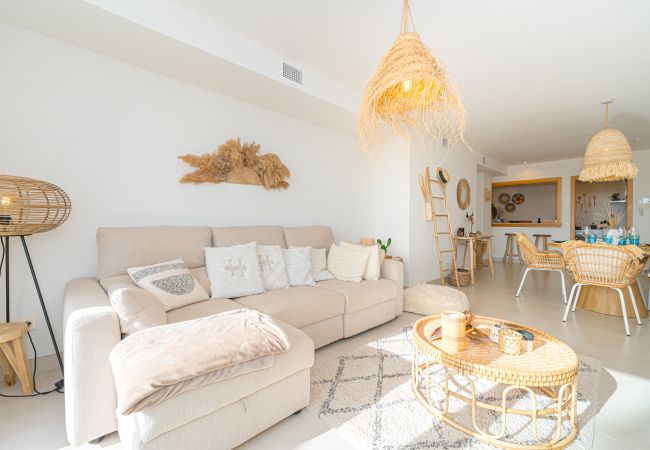Appartement à San Juan de los terreros - Hermanas de Pulpi Appartement à San Juan de los terreros - Hermanas de Pulpi