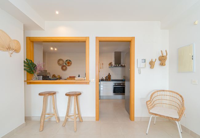 Appartement à San Juan de los terreros - Hermanas de Pulpi Appartement à San Juan de los terreros - Hermanas de Pulpi
