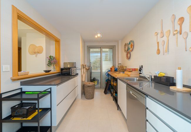 Appartement à San Juan de los terreros - Hermanas de Pulpi Appartement à San Juan de los terreros - Hermanas de Pulpi