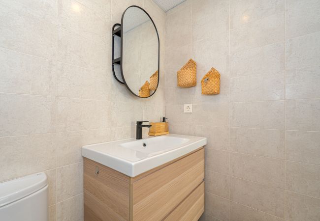 Appartement à San Juan de los terreros - Hermanas de Pulpi Appartement à San Juan de los terreros - Hermanas de Pulpi