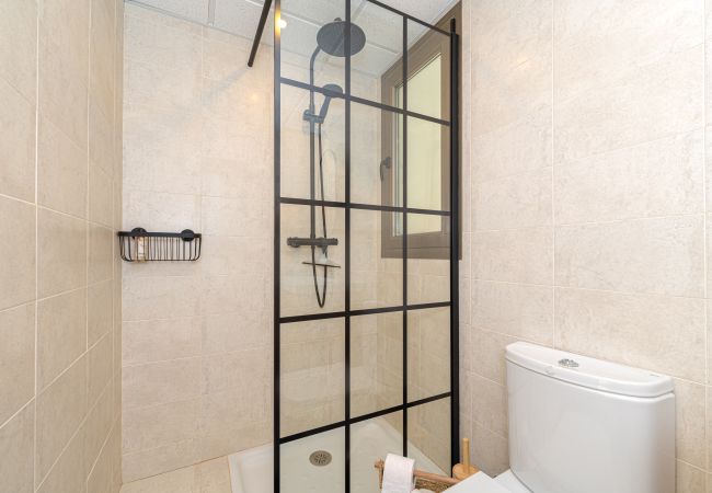 Appartement à San Juan de los terreros - Hermanas de Pulpi Appartement à San Juan de los terreros - Hermanas de Pulpi