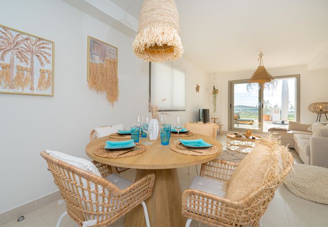 Appartement à San Juan de los terreros - Hermanas de Pulpi Appartement à San Juan de los terreros - Hermanas de Pulpi