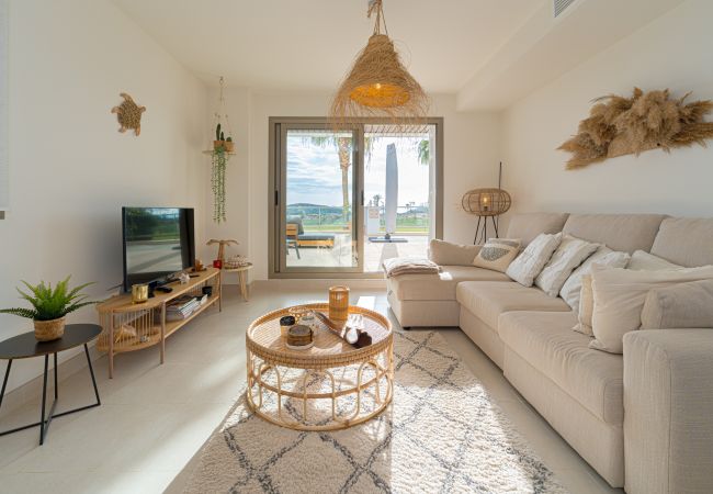 Appartement à San Juan de los terreros - Hermanas de Pulpi Appartement à San Juan de los terreros - Hermanas de Pulpi