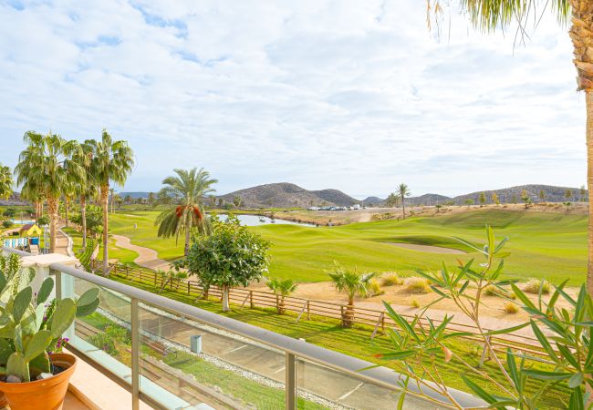 Appartement à San Juan de los terreros - Hermanas de Pulpi Appartement à San Juan de los terreros - Hermanas de Pulpi