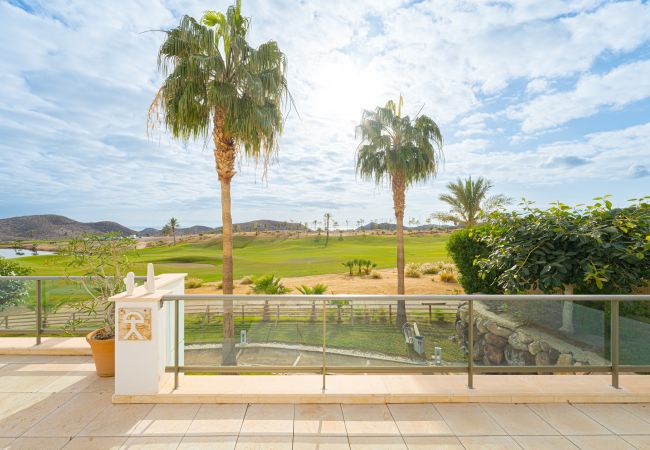 Appartement à San Juan de los terreros - Hermanas de Pulpi Appartement à San Juan de los terreros - Hermanas de Pulpi