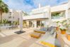 Appartement à San Juan de los terreros - Hermanas de Pulpi Appartement à San Juan de los terreros - Hermanas de Pulpi