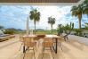 Appartement à San Juan de los terreros - Hermanas de Pulpi Appartement à San Juan de los terreros - Hermanas de Pulpi