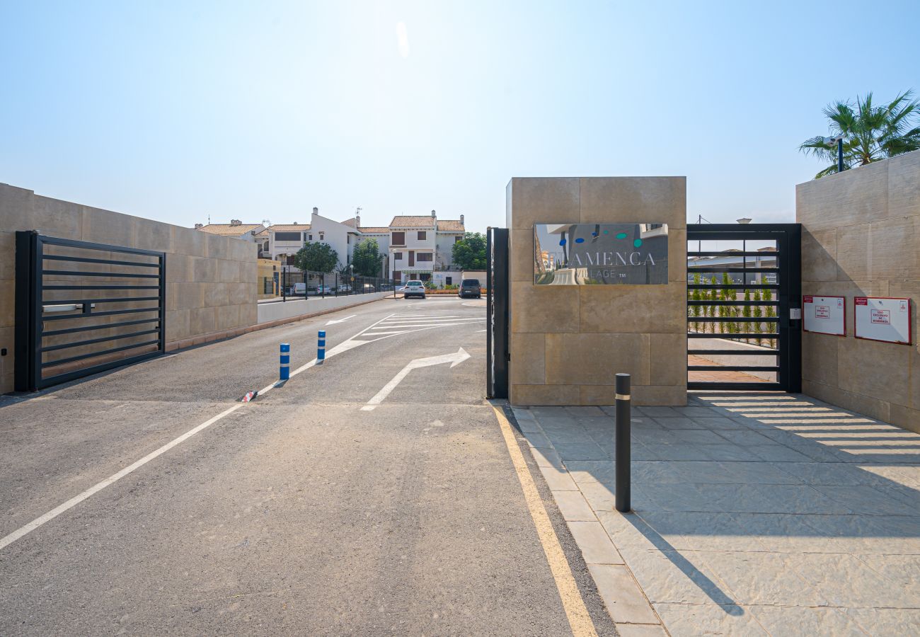 Appartement à Orihuela Costa - Manola (Flamenca Village)