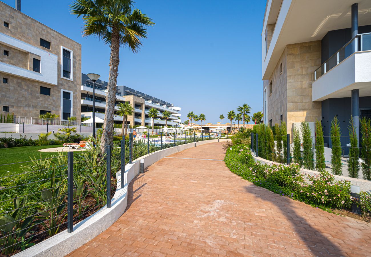 Appartement à Orihuela Costa - Manola (Flamenca Village)