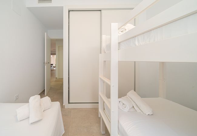 Appartement à San Juan de los terreros - Casa del Mar Appartement à San Juan de los terreros - Casa del Mar