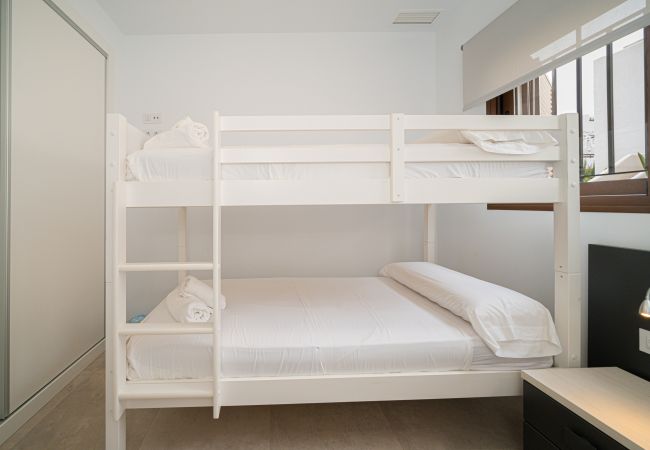 Appartement à San Juan de los terreros - Casa del Mar Appartement à San Juan de los terreros - Casa del Mar