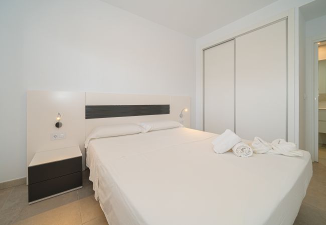 Appartement à San Juan de los terreros - Casa del Mar Appartement à San Juan de los terreros - Casa del Mar