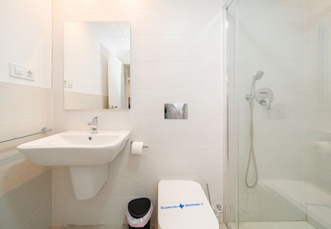 Appartement à San Juan de los terreros - Casa del Mar Appartement à San Juan de los terreros - Casa del Mar