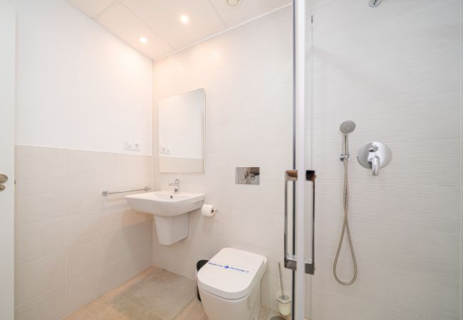 Appartement à San Juan de los terreros - Casa del Mar Appartement à San Juan de los terreros - Casa del Mar