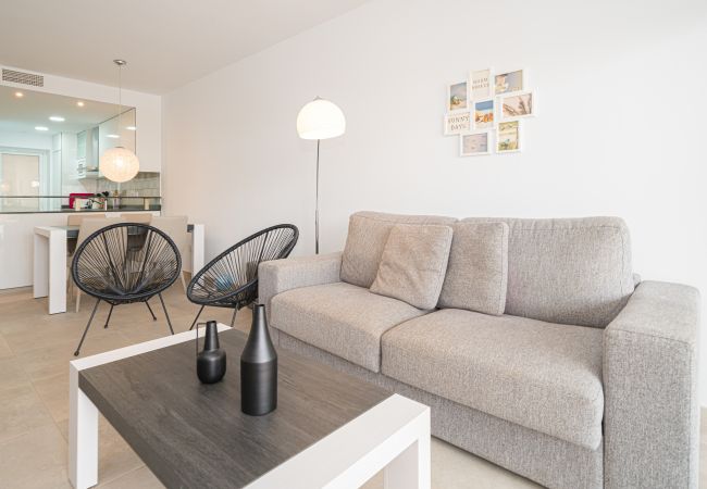 Appartement à San Juan de los terreros - Casa del Mar Appartement à San Juan de los terreros - Casa del Mar